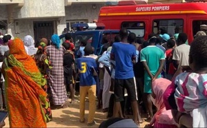 Gunaw Rails: Un repris de justice tué une semaine après sa libération 