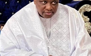 Rappel à Dieu d'El Hadj Ousmane Niang de Ngueth : Le Djoloff perd un éminent érudit et homme de science