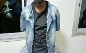 Cambriolage à Auchan Thiaroye : Un suspect interpellé, la traque se poursuit