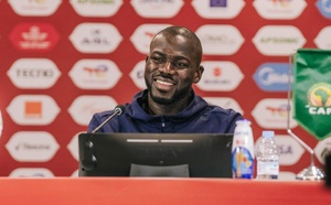 Demi-finale Sénégal-Égypte : Kalidou Koulibaly insiste sur le focus dès la première minute