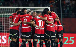 CAN 2025 : L’Égypte prend les devants, à 24 heures du match face au Sénégal