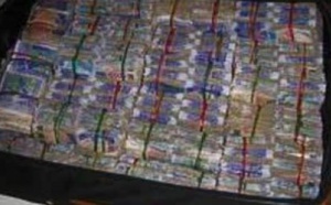 Sénégal, un pays de faux monnayage :  Plus de 43 milliards FCfa en faux billets saisis entre 2015 et 2016
