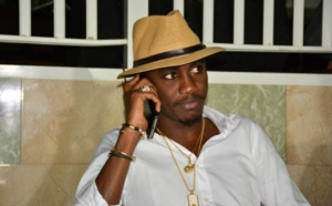 Vidéo: La montée en puissance du fils de Thione Ballago Seck hante le sommeil de plusieurs chanteurs…