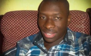 Echappé de l’hôpital de Banjul où il était soigné : Le journaliste gambien Alagie Ceesay a trouvé refuge au Sénégal