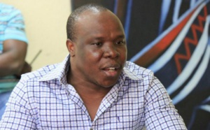 Papa Wemba « voulait mourir sur scène, son vœu s’est réalisé », selon A’salfo, leader de Magic System