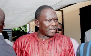 Moustapha Diakhaté : "Comment le Sénégal peut laisser un autre pays venir faire de la médiation pour libérer un détenu sénégalais ?"