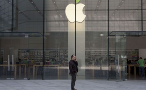 Apple: iBooks Store et iTunes Movie fermées précipitamment en Chine