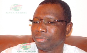 Daouda Dia, député-Maire de Orkadiéré serait dans le même cas que Aida Mbodj
