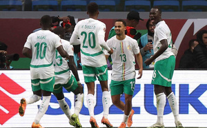 Sénégal vs Egypte : La composition officielle des "Lions" avec un changement