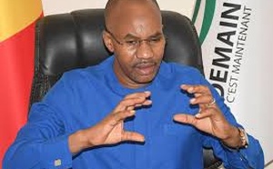 JOURNEE SANS PRESSE «ORGANISÉE» PAR FARBA NGOM: Les « affabulations » de Cheikh Bara Ndiaye sur Seneweb