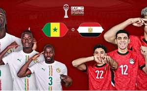 CAN 2025 : Le Sénégal bat l’Egypte 1 but à 0 et se qualifie en finale