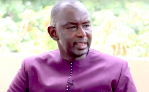 Cheikhou Oumar Sy, ancien parlementaire : « La sortie du Ministre de la Justice, Yacine Fall est une insulte à la République »