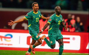 Après la qualification en finale de la Can : Le Président Bassirou Dioamaye Faye félicite les "Lions"