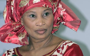 Aïssata Tall Sall : «La vocation du Ps n’est pas de tenir la sacoche de l’Apr»