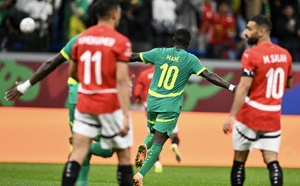 CAN 2025 : ACCUSATION DE CORRUPTION, LE SÉNÉGAL FAVORISÉ… L’EGYPTE A TRÈS MAL VÉCU SON ÉLIMINATION EN DEMI-FINALE