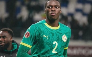 CAN 2025 I Mamadou Sarr : « Très content de continuer l’histoire et j’espère qu’on va ramener cette deuxième CAN »