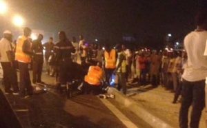 Victoire du Sénégal face à l’Égypte : Un mort et un blessé grave à Ziguinchor, lors des célébrations