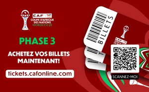 Billets au marché noir : Le football africain pris en otage par la spéculation
