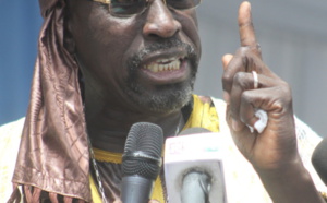 Guerre des chefs à la tête de la communauté Léboue : Réplique salée d'Abdoulaye Makhtar Diop à Pape Ibrahima Diagne*