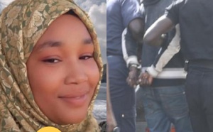 Affaire Ramatoulaye Baldé : Le meurtrier passe aux aveux 