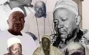 Serigne Fallou Mbacké : Un héritage qui façonne encore Touba