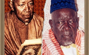 L’Ascension des Âmes : D’Alieu à la Cité Bénite