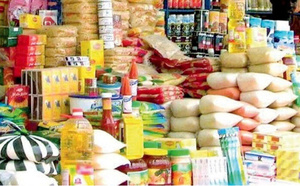 Malgré des baisses mensuelles régulières à la fin de l’année 2025 : L’indice FAO des prix des produits alimentaires dépasse son niveau de 2024