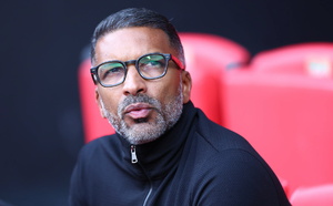 CAN 2025 I "ON LE MÉRITE", HABIB BEYE À FOND DERRIÈRE LE SENEGAL, AVANT LA FINALE CONTRE LE MAROC
