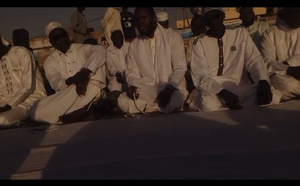 Hadara populaire : Les talibés de Saint-Louis massivement mobilisés au stade Mawade Wade