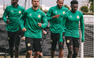 Finale de la CAN : Les "Lions" sans terrain, à quelques heures du dernier entraînement