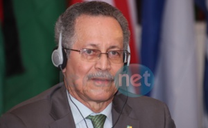 Images - Conseil des ministres Acp-Ue : Les pays membres vont bénéficier d'un accompagnement 