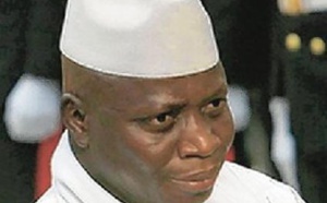 Un "espion" de Yahya Jammeh arrêté à Dakar : Il participait à la manifestation de l'opposition gambienne