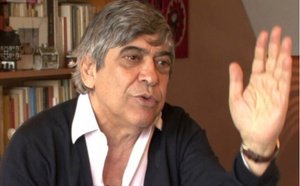 Hommage à Albert Bourgi, un intellectuel au Coeur d’or