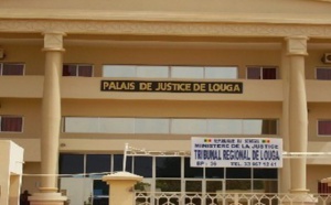 Cours d'assises de Louga : Mame Abdou Sarr et Moussa Ndiaye condamnés à 20 ans de travaux forcés pour viol suivi de meurtre