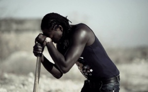 Just for U : Le chanteur Birahim victime d'un malaise