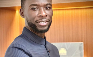 Mouhamad Dieng, itinéraire d’un bâtisseur qui pense le temps long