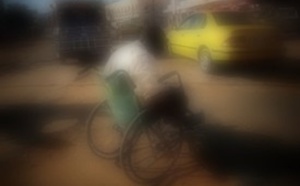 Audio : Sa fille handicapée de 15 ans a été violée par le frère de son mari
