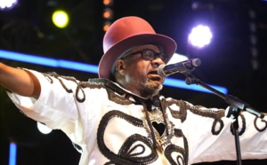 "Ce sera sur scène que je partirai, devant tous les fanatiques...", disait Papa Wemba