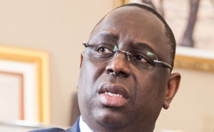 Macky Sall sur le cumul de mandats électifs : "Même les responsables de l'Apr qui ont plus de 2 mandats ne seront pas épargnés"