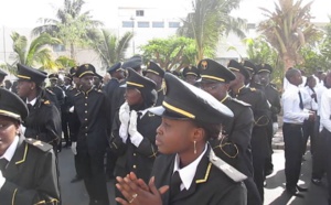 Ecole polytechnique de Thiès – Le Directeur opposé à la «remilitarisation»