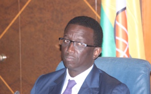Amadou Bâ sur le partenariat avec l’Union Européenne : « Le Sénégal va signer les Ape d’ici octobre »