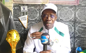 Finale CAN 2025 : Les Saint-Louisiens confiants pour la victoire finale des Lions