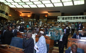 Vidéo - Le discours du Premier ministre à la cérémonie d'ouverture de la 103e Session du Conseil des ministres Acp