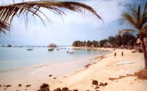 Tourisme - 29 millions de dollars de la Banque mondiale pour protéger les côtes du Sénégal