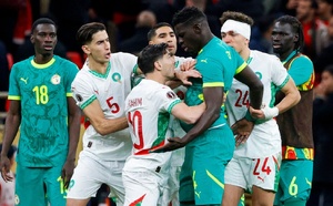 Finale de la CAN Maroc 2025 : La CAF ouvre une enquête après des incidents