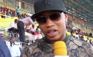 El Hadj Diouf : "Pourquoi j’ai porté le maillot gambien…"