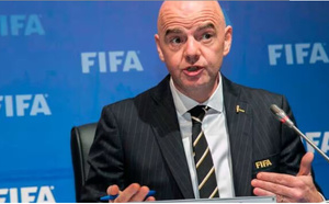 La FIFA prend partie pour le Maroc et « condamne » le Sénégal