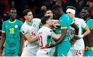 La Fédération Marocaine de Football dépose un recours à la CAF