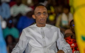 Abdoulaye Seydou Sow : « Nous sommes prêts à répondre à une éventuelle plainte du Maroc »