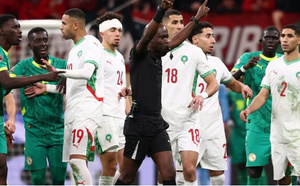 CAN 2025 : Un député marocain réclame un procès contre l’arbitre de la finale Sénégal–Maroc